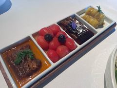 -悦融·京鲁菜·露台花园(安定门店)