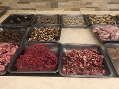 -温州炎亭海鲜阁(万塘路店)