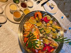 -三亚海棠湾万丽度假酒店