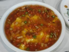 -宝发园名菜馆