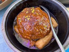 -小厨娘淮扬菜(天印大道店)