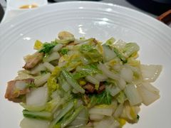 -阿庄新豫菜(通泰路店)