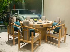 -大舜国风· 和牛火锅(绮霞街店)