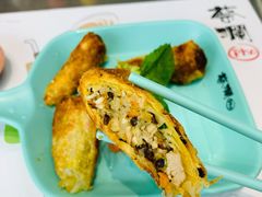 越式炸春卷-蔡澜PHO(海岸城店)