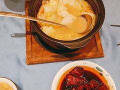 -阿毛饭店(和义路店)