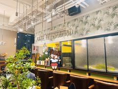 -熊叔熊婶面包房(团结湖店)