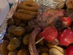 -巴伐利亚啤酒坊(意式风情街店)