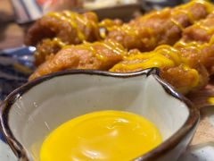 -西月山居匠心创意料理(江汉路新佳丽广场店)