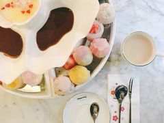 -哈根达斯(武汉天地店)