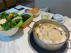 -花城粤菜餐厅(高新区店)
