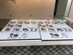 -珍妮曲奇聪明小熊(尖沙咀店)
