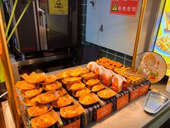 -欢乐牧场主题自助料理(龙华星河iCO店)