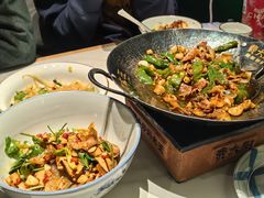 -费大厨辣椒炒肉(沙河万达店)