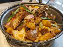 -伊帆食府·青海地方特色美食