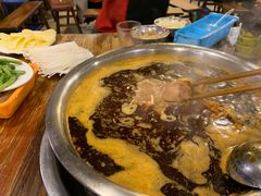 -中和远东火锅兔(老店)