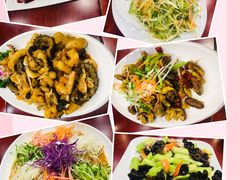 -黑石礁酒楼·海鲜(黑石礁店)