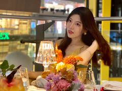 -Oyster Talks 四度蚝法餐厅