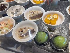 -李犟大爆鳝面·手工蟹黄包(湖滨西湖店)
