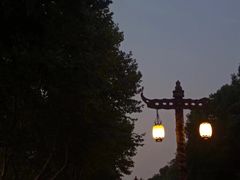 -宜兴龙背山森林公园