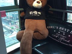 -NRG 健身私教CLUB(云山路店)