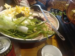 -民食香·腊排骨野生菌美食(木府店)