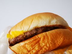 -麦当劳(杭州庆春路店)