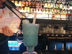 -CIRCLE·酒吧(第一国际店)