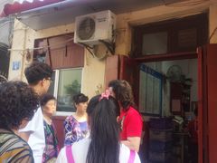 门面-九龙餐厅(大沽路店)