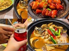 -五味堂·江浙土菜(月河特色店)