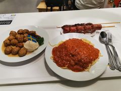 -宜家·瑞典风味餐厅(烟台路店)