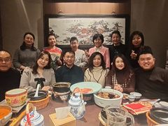 -南京大牌档(济南万象城店)