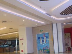 -BlueGame深蓝密室逃脱真人NPC(京投港·长阳店)