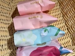 -嘉华鲜花饼(四方街旗舰店)