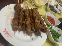 -八角楼