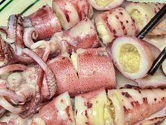 -东江海鲜大排档·潮汕菜·砂锅粥