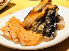 -松岛日本料理(汾江路店)