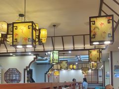-惠宾饭庄(中山路店)