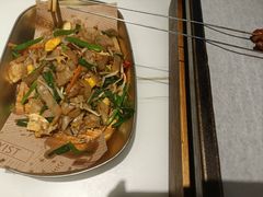 -寂寞的豆芽 蒙古原切大串(金宇店)