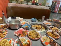 -味芝树·牛排烤肉自助(海亮店)