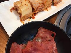 -意成料理