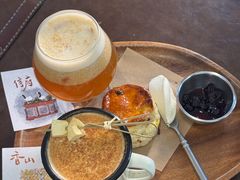 -CAFE CHEZ W一木家(香山路店)