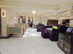 大堂-春来和(汉城南路店)