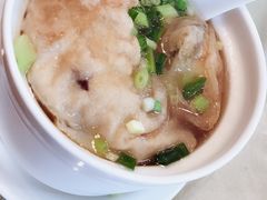 -澳门西南饭店·粤菜·茶市·手工点心(华海路店)