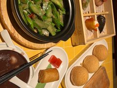 -蔡澜点心·粤菜(花城汇南区店)