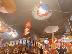 -大鲜生·亚洲菜融合小食堂
