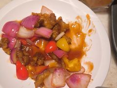 -绿茶餐厅(深圳龙华天虹购物中心店)