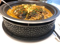 -乾隆美食·本帮菜(黄河路店)