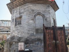 -正阳书局(西四南大街店)