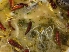 -太二酸菜鱼(汕头苏宁广场店)
