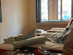 -香水足浴•按摩•SPA•汤泉会馆(南岗花园街店)